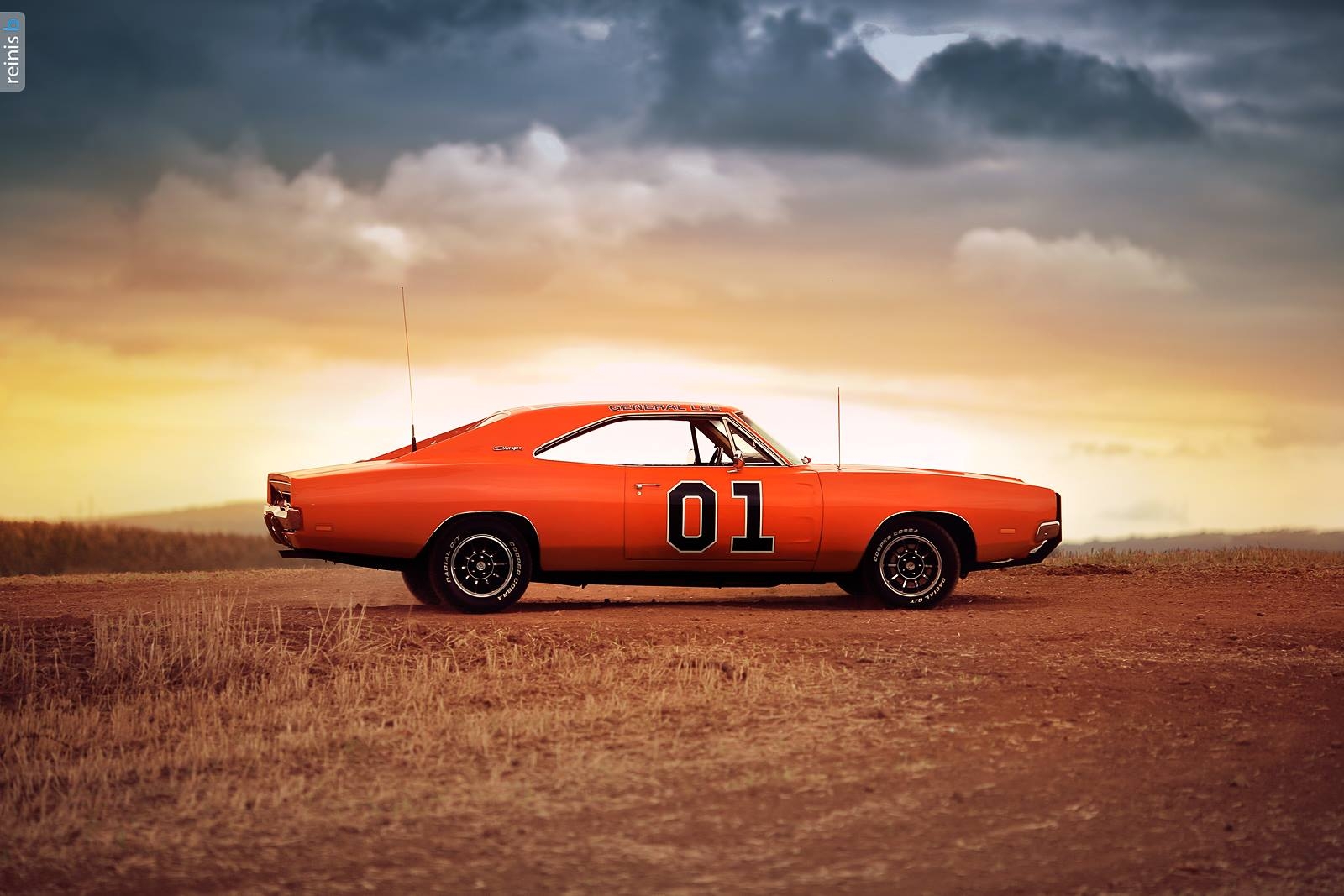 1600x1070 General Lee Dodge Charger R T Lee Car Dodge Wallpaper & Background Download, Desktop