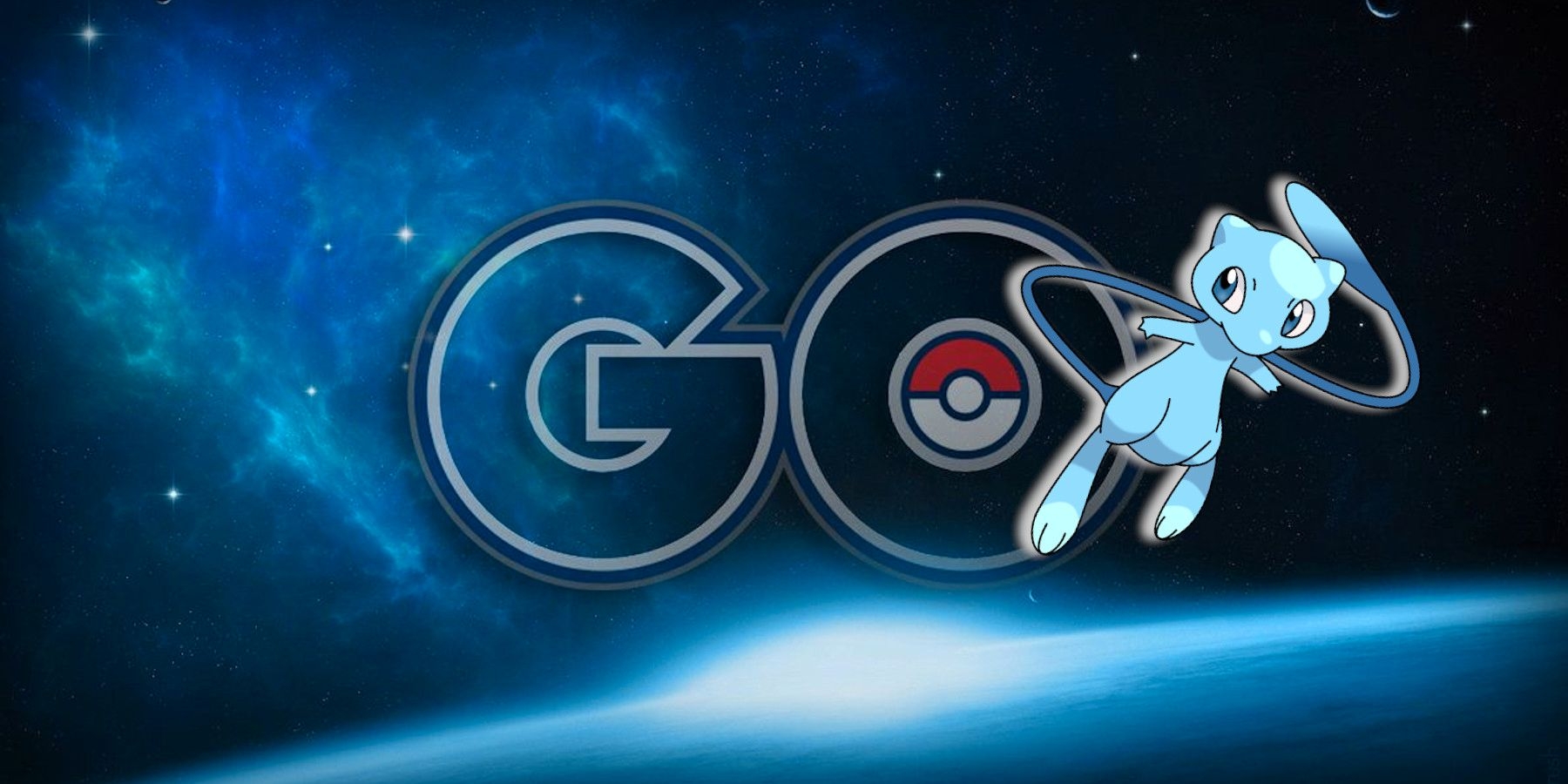 1800x900 Pokemon GO: How To Complete The Shiny Mew Quests, Dual Screen