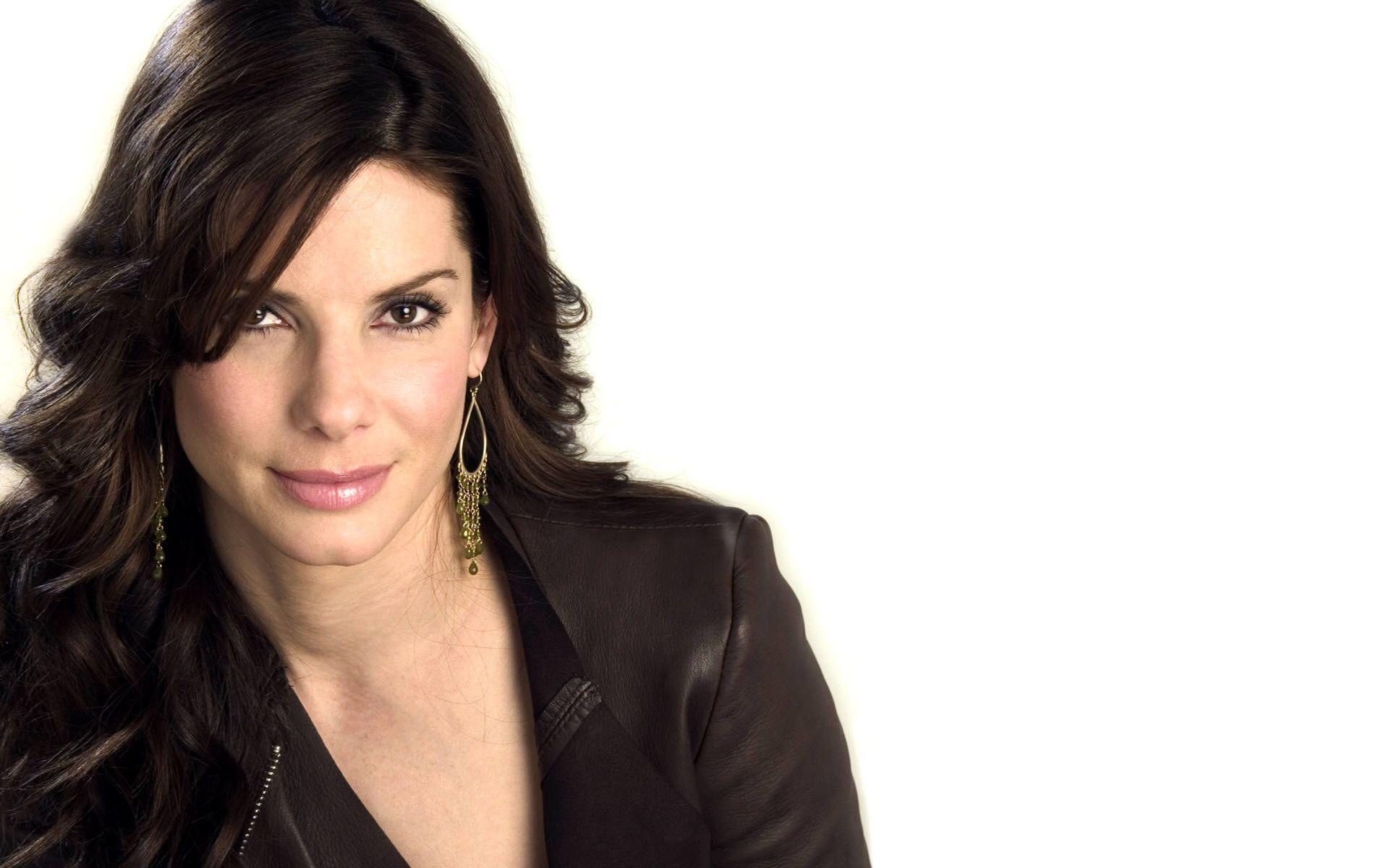 1920x1200 Sandra Bullock Wallpaper, Desktop