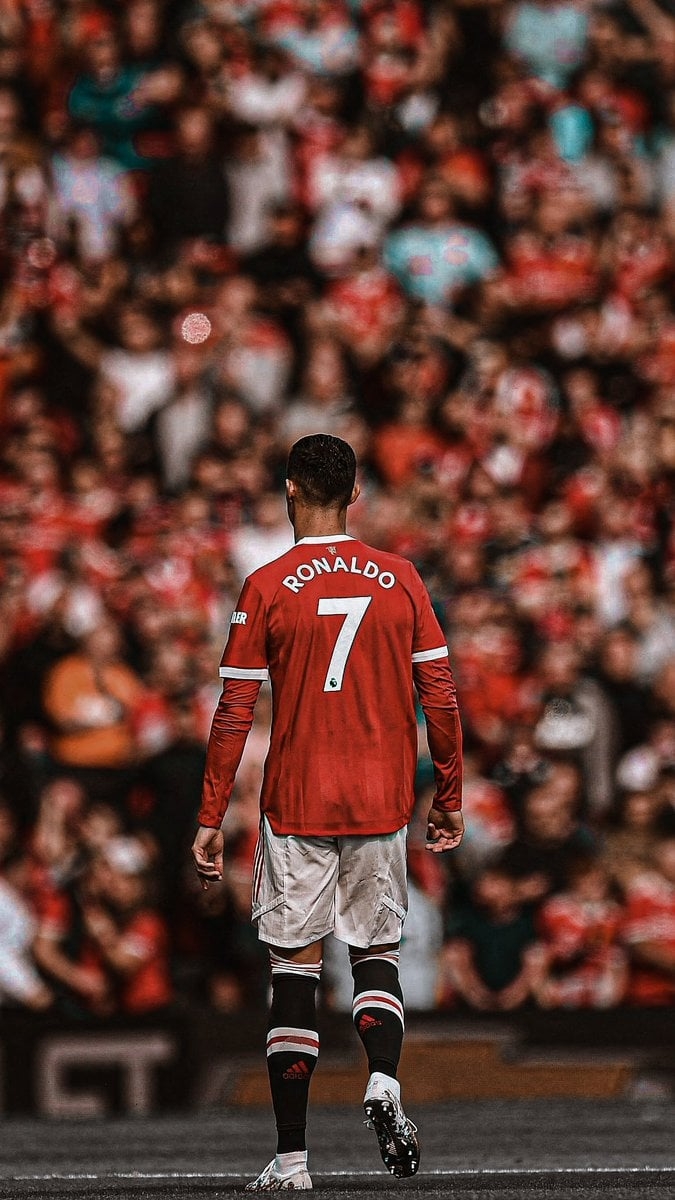 680x1200 La Editx. Ronaldo, Phone