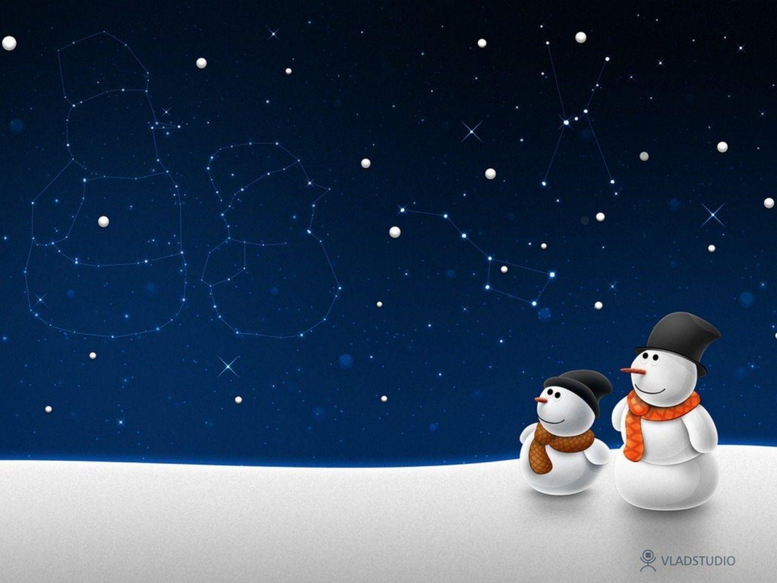 1600x1200 Winter Holiday Christmas Mac Wallpaper, Desktop