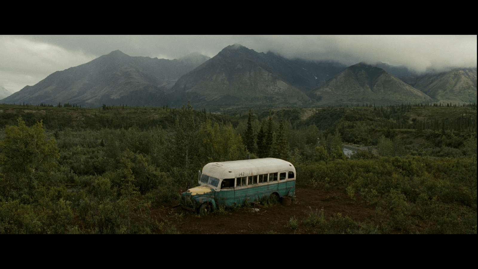 1600x900 Into The Wild Movie Wallpaper, Desktop