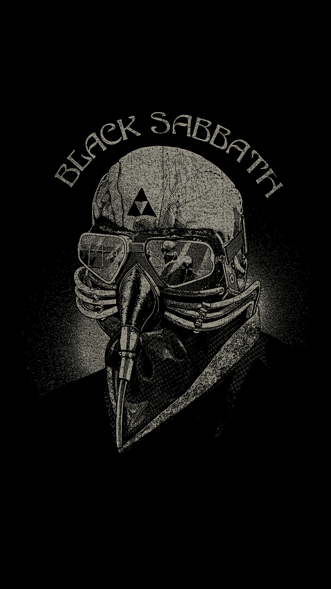 1080x1920 Black Sabbath Wallpaper Free Black Sabbath, Phone