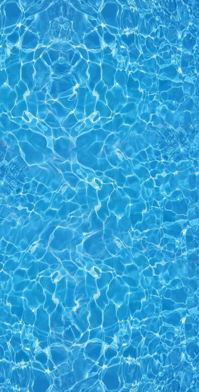 670x1320 Aesthetic Pool Wallpaper, Phone