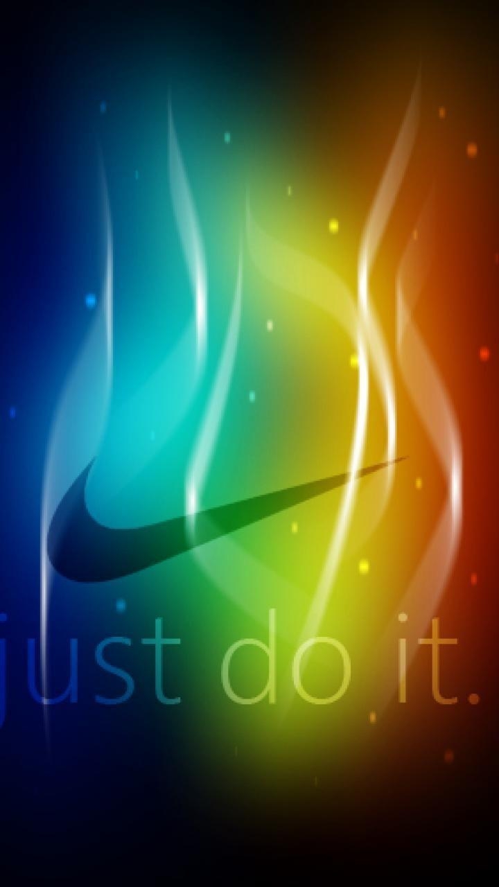 720x1280 (720×1280). HD wallpaper iphone, iPhone wallpaper just do it, Nike wallpaper, Phone