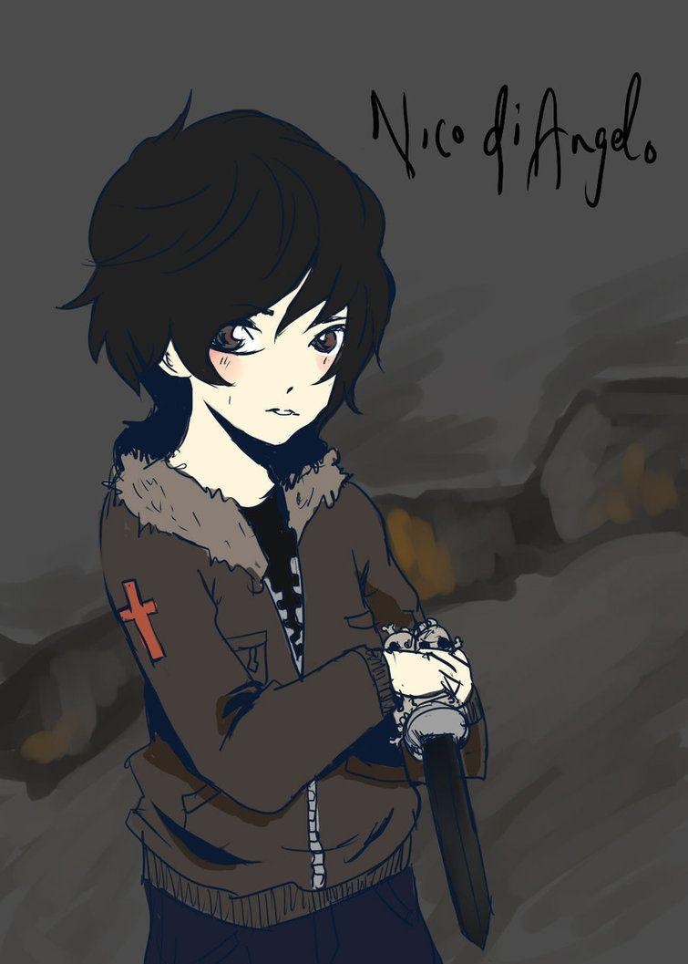 760x1060 Nico di Angelo image King of Ghosts: Nico Di Angelo HD wallpaper, Phone