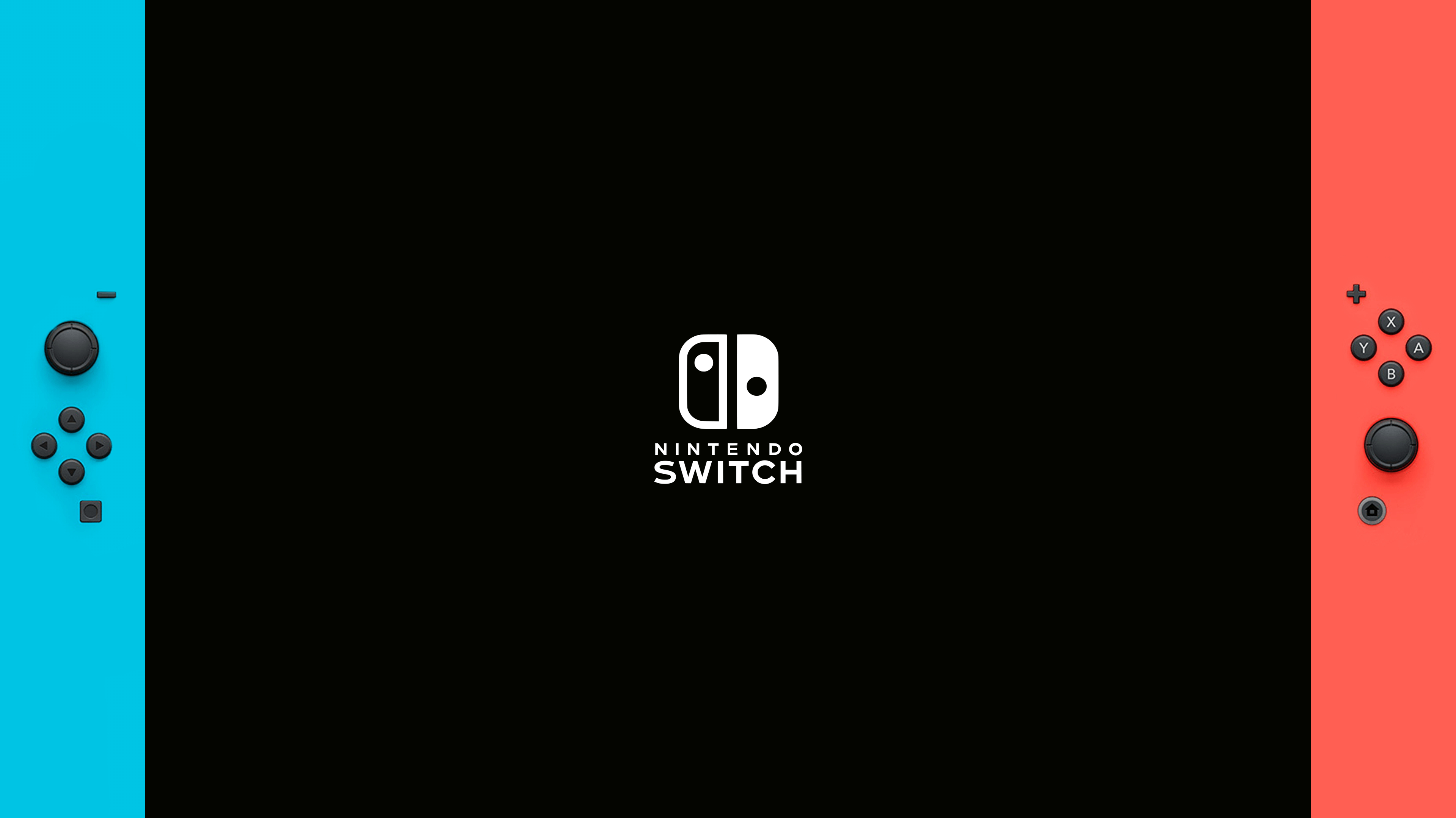 3840x2160 Nintendo Switch Wallpaper Free Nintendo Switch Background, Desktop