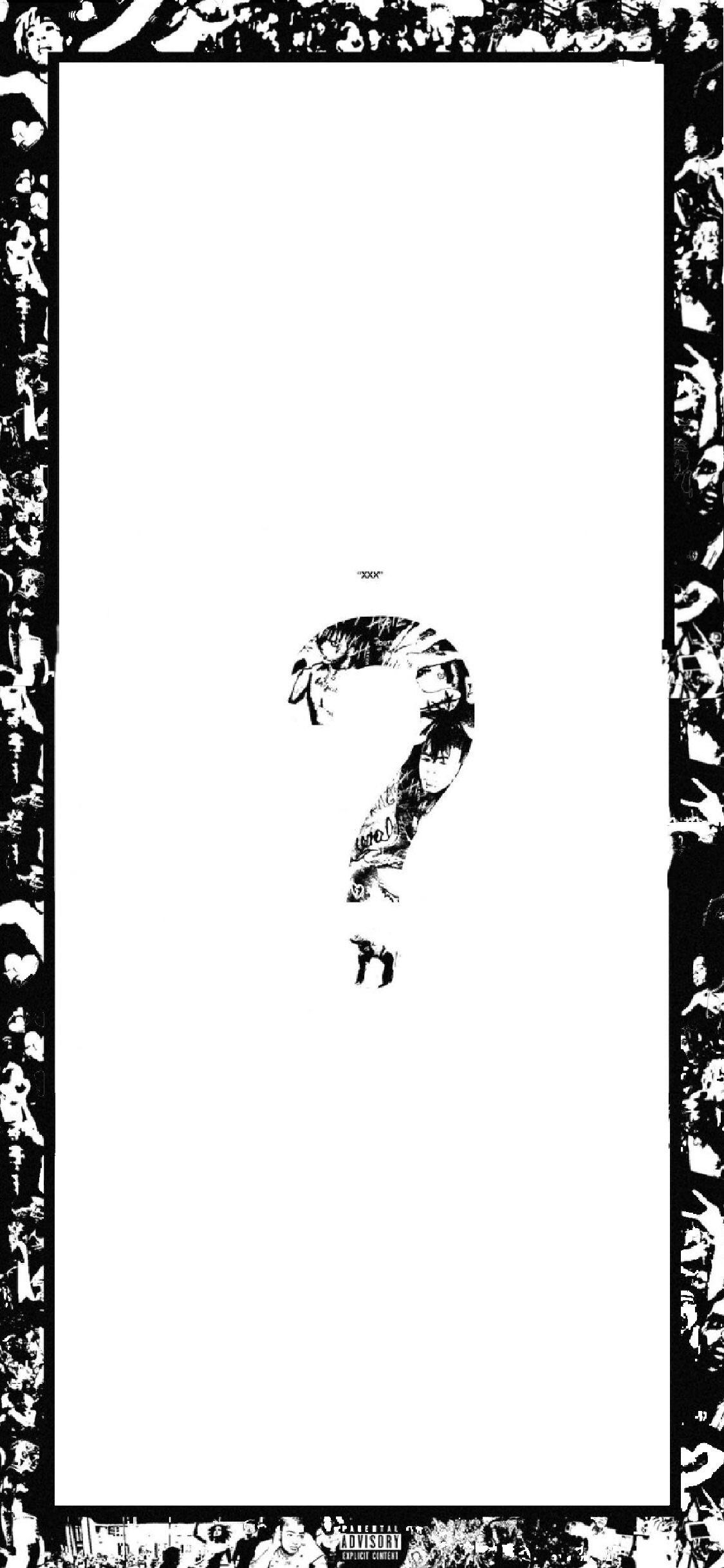 1130x2440 Xxxtentacion Wallpaper iPhone, Phone