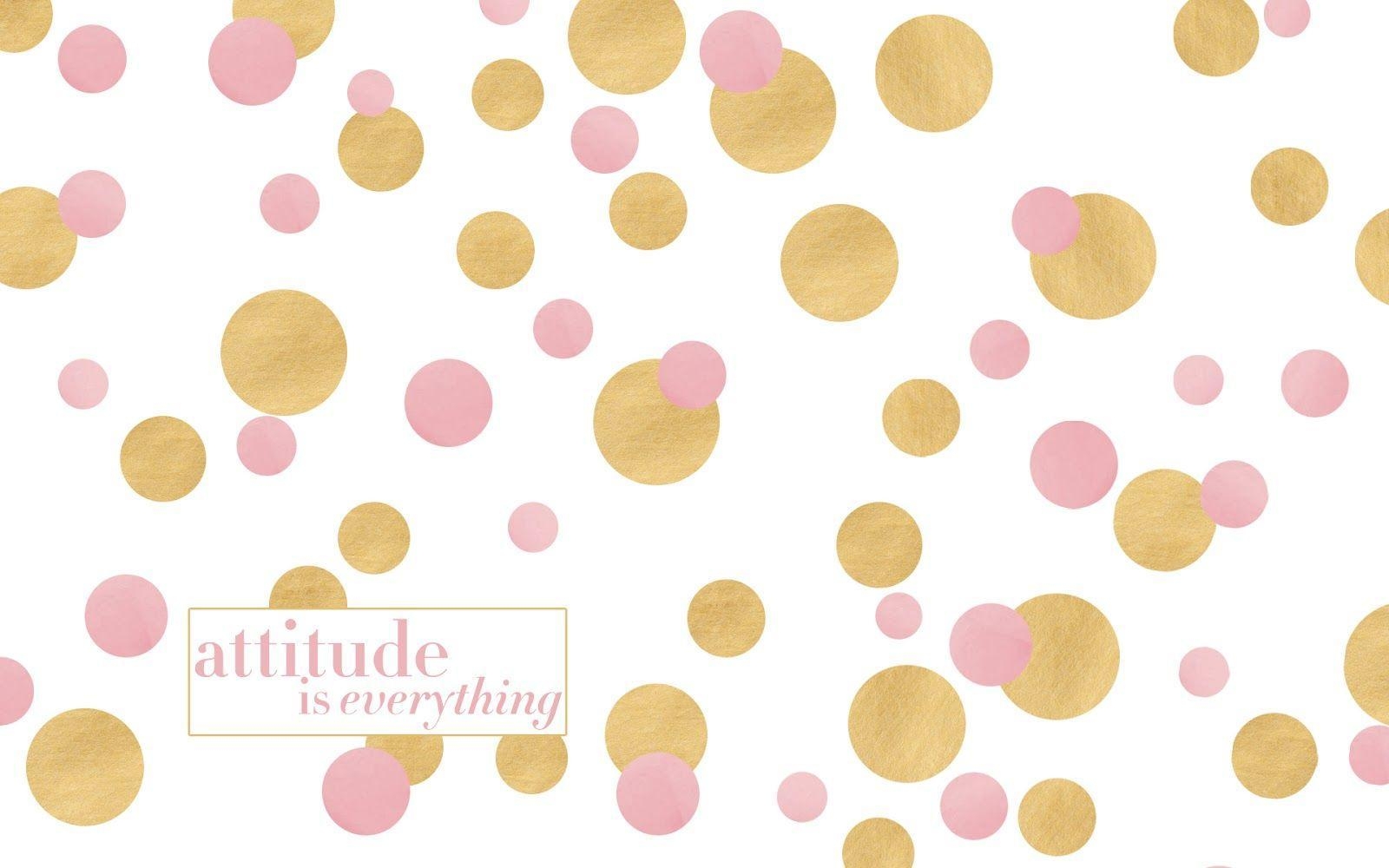 1600x1000 Attitude is Everything!!. Kate Spade Love!, Desktop