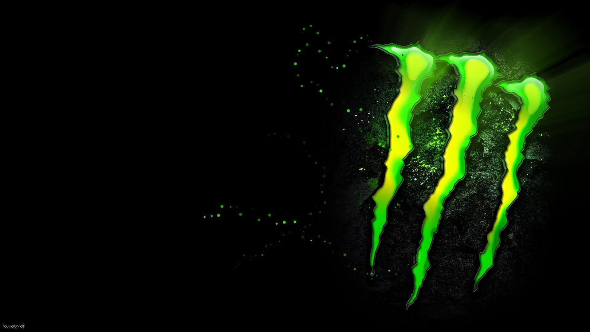 1920x1080 Monster HD Wallpaper and Background Image, Desktop