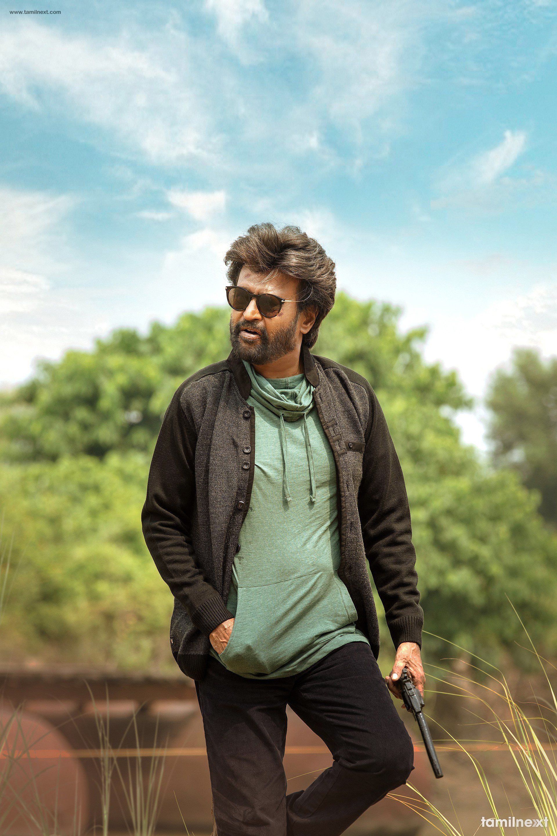 1920x2880 Petta Movie HD Photo, Phone