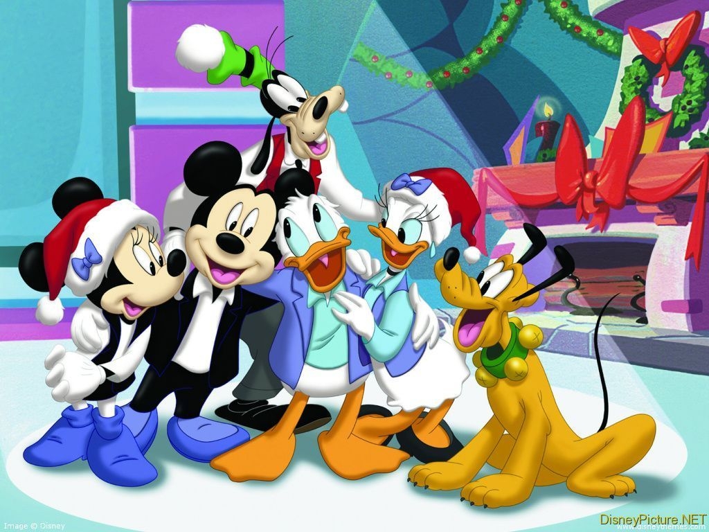 1030x770 Wallpaper Gallery: Free Disney Wallpaper. Mickey mouse cartoon, Mickey mouse, Mickey mouse and friends, Desktop