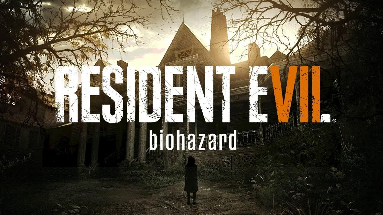 1280x720 Resident evil 7 2 wallpaper + DDL, Desktop