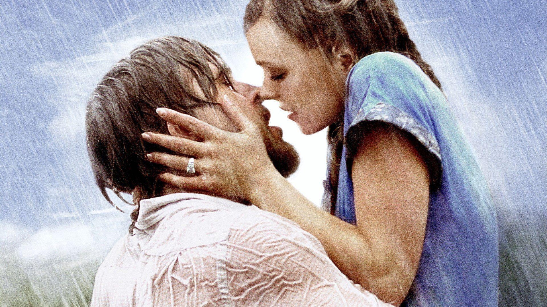 1920x1080 The Notebook HD Wallpaper and Background Image, Desktop