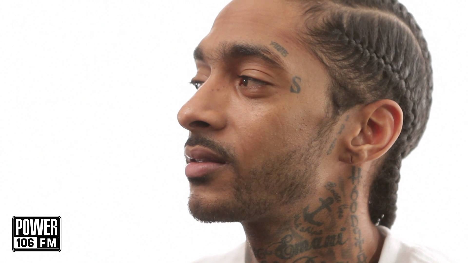 1920x1080 Now You Know: Nipsey Hussle, Desktop