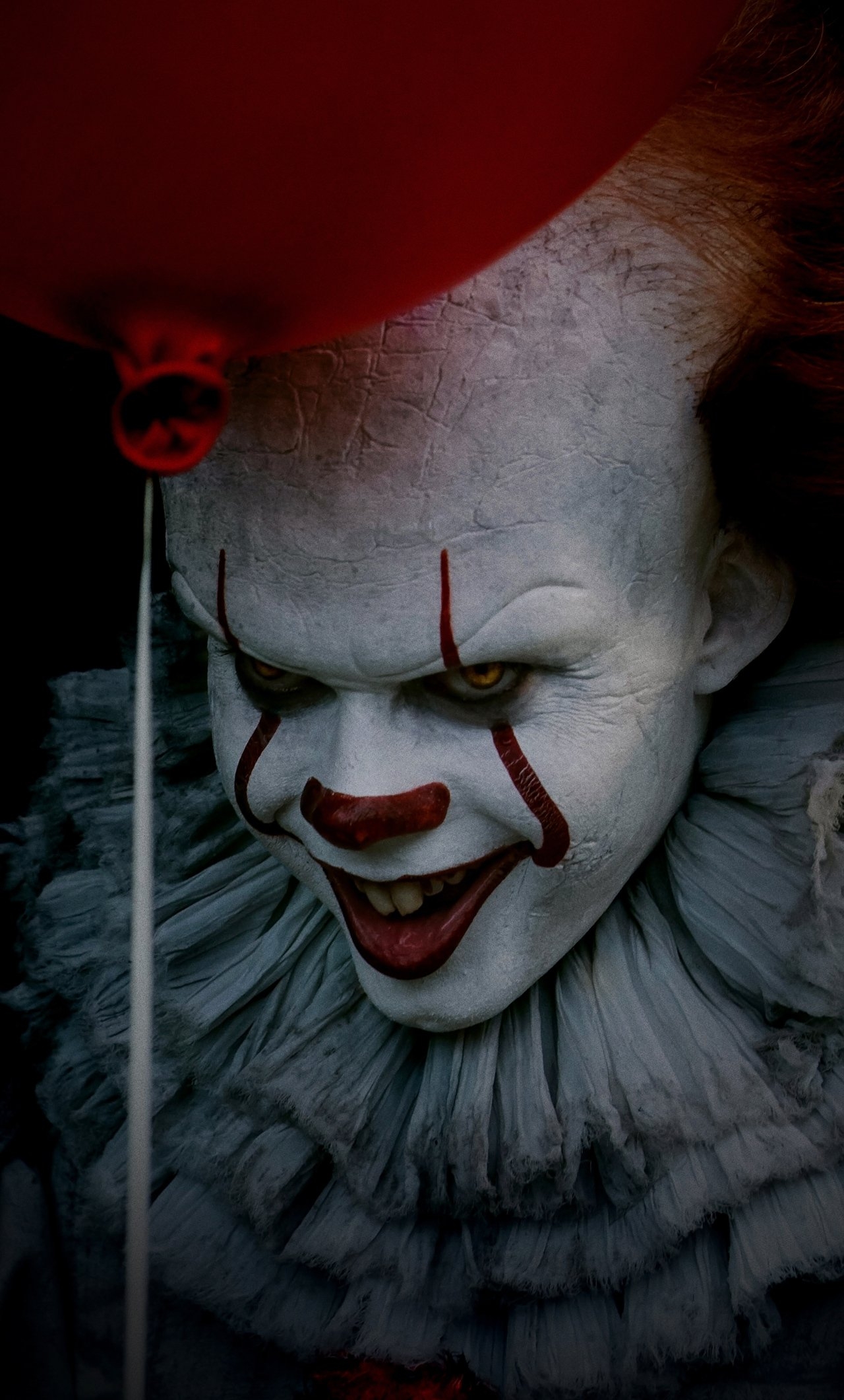 1280x2120 It Pennywise 8k Hd, HD Wallpaper & background, Phone