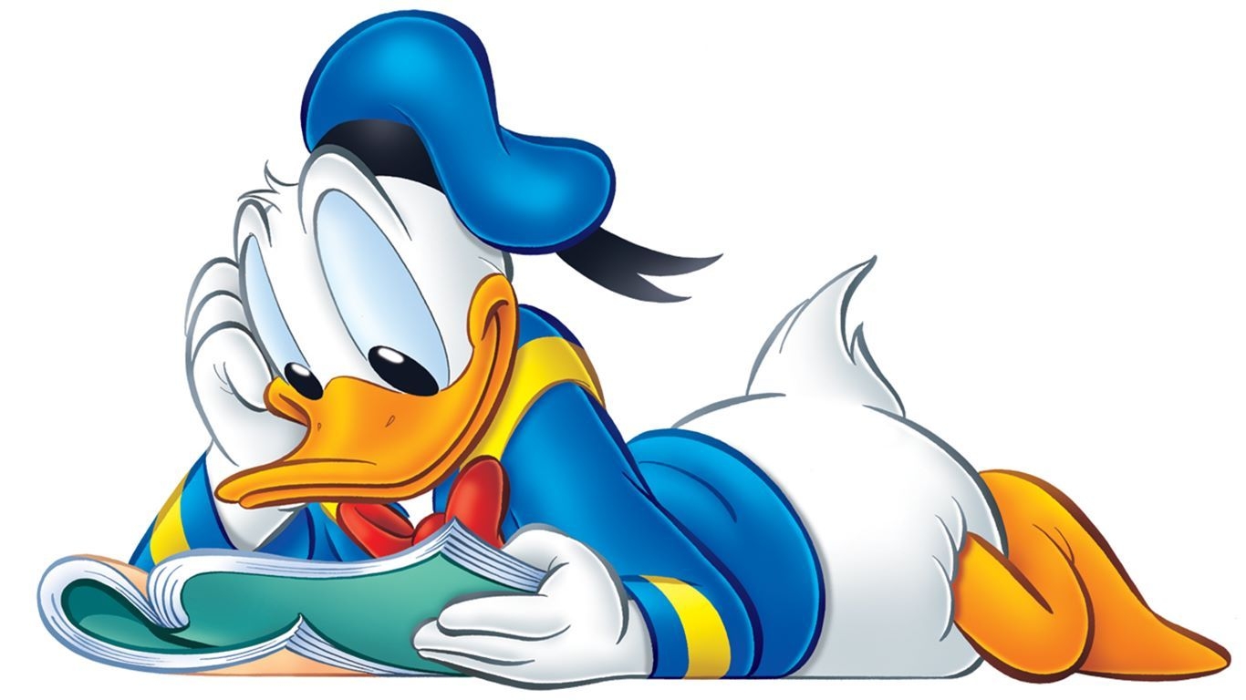 1370x770 Donald Duck Funny Cartoon Wallpaper Wallpaper Donald Duck, Desktop