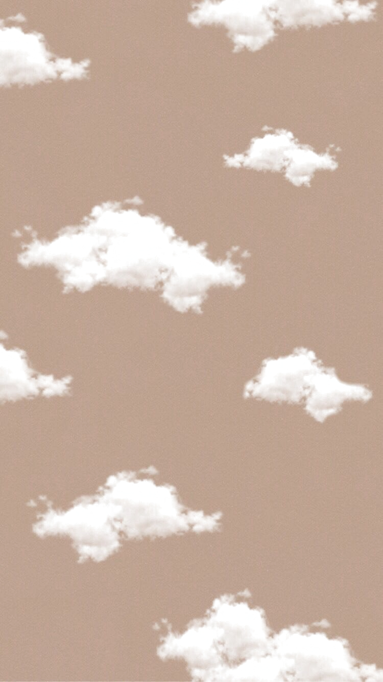 750x1340 Aesthetic Background Brown Pastel aesthetic aestheticallypleasing chill. iPhone wallpaper vintage, Aesthetic pastel wallpaper, iPhone wallpaper tumblr aesthetic, Phone