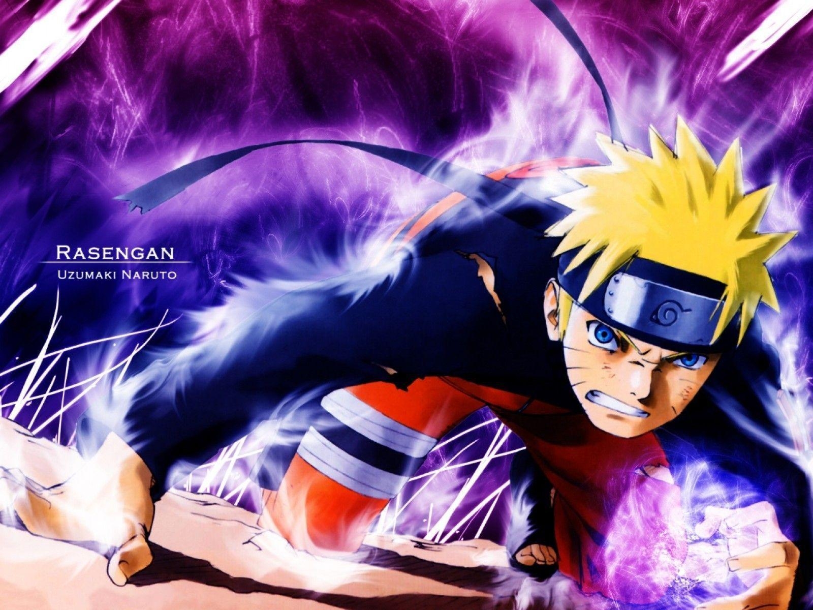 1600x1200 Naruto Shippuden HD Wallpaper, Desktop