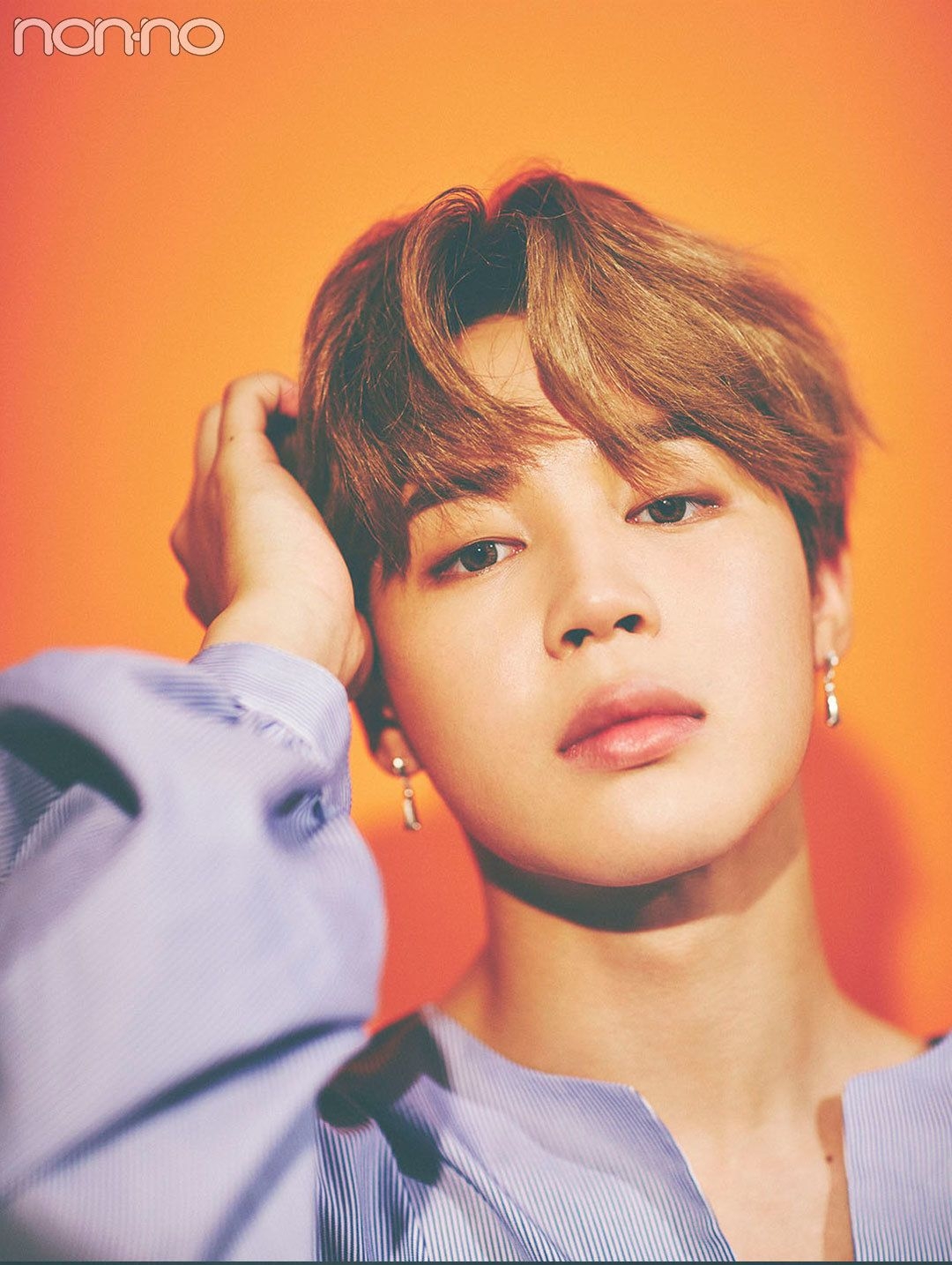 1080x1440 BTS Jimin HD Wallpaper High Resolution, Phone