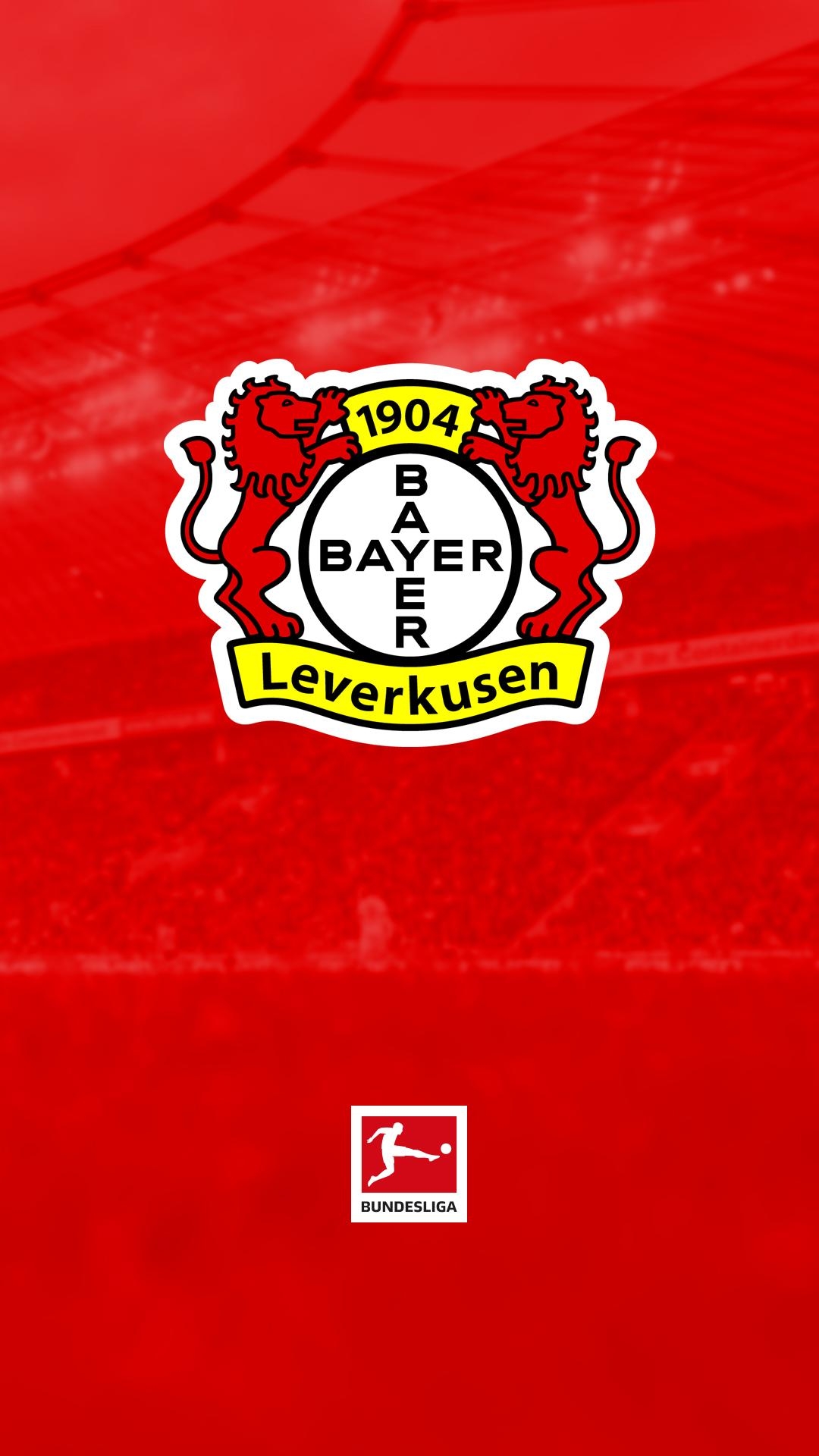 1080x1920 Bundesliga. Download your FREE Bundesliga club wallpaper to, Phone