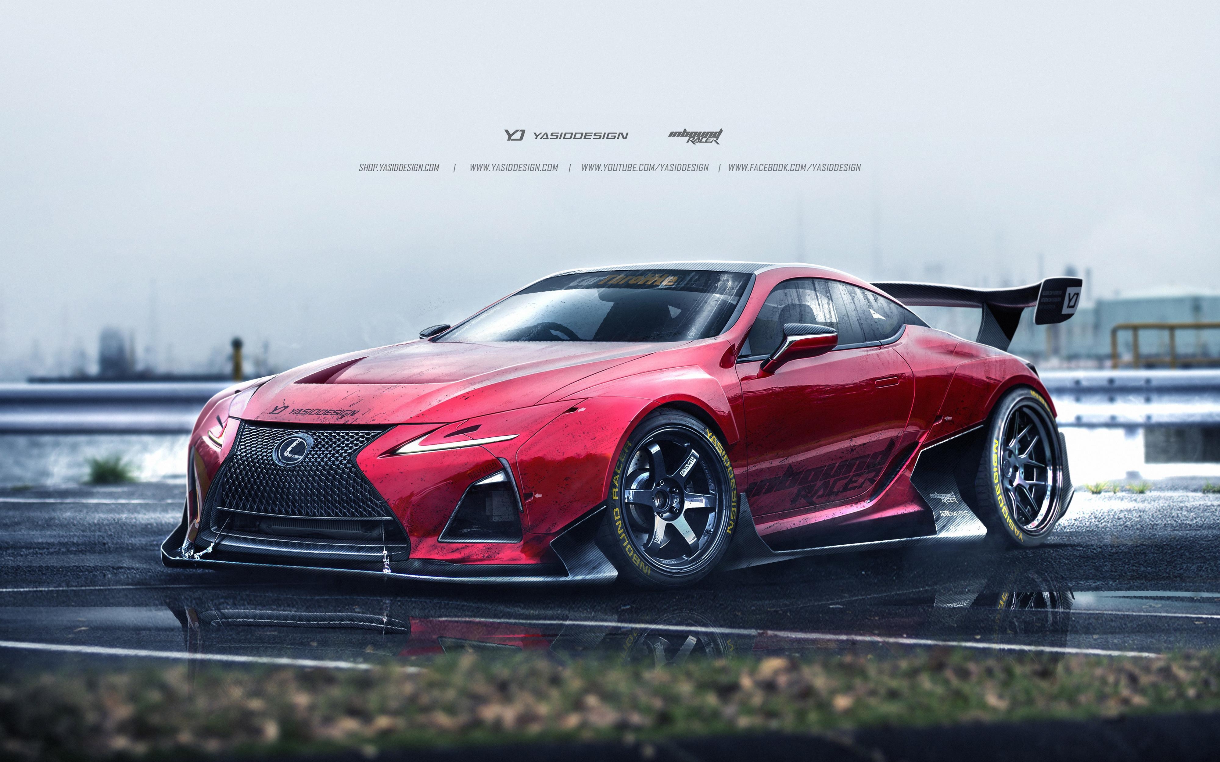 4000x2500 lexus lc 500 HD wallpaper full HD picture, Desktop