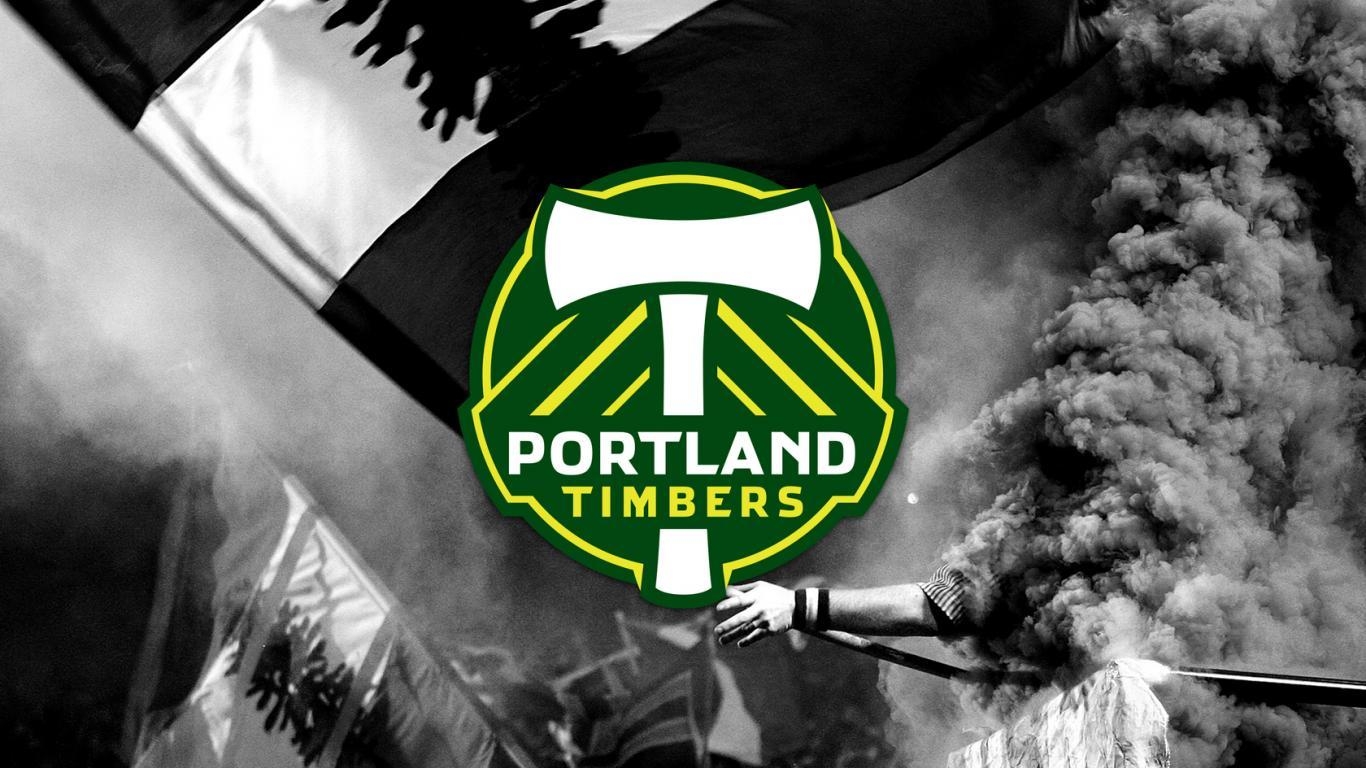 1370x770 Portland Timbers Wallpaper 5 X 1050, Desktop