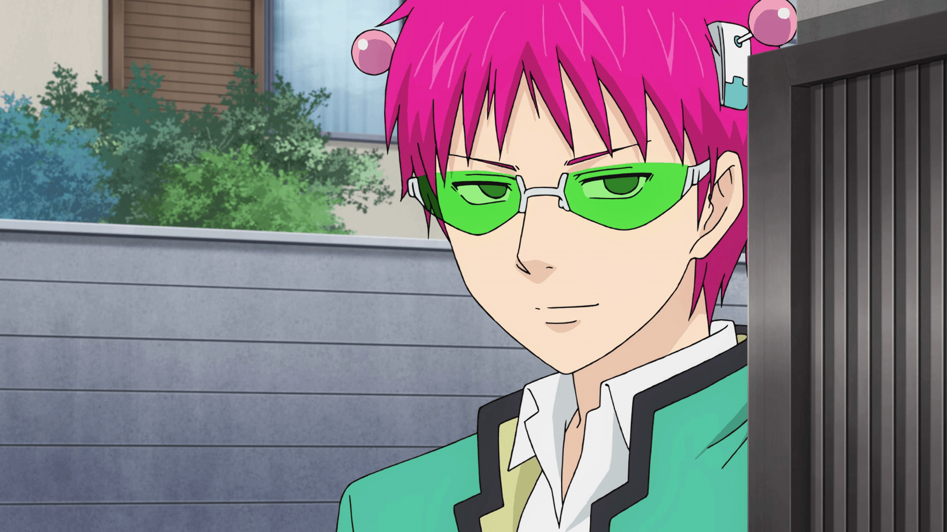 1920x1080 The Disastrous Life of Saiki K. Now Streaming on Netflix UK, Desktop