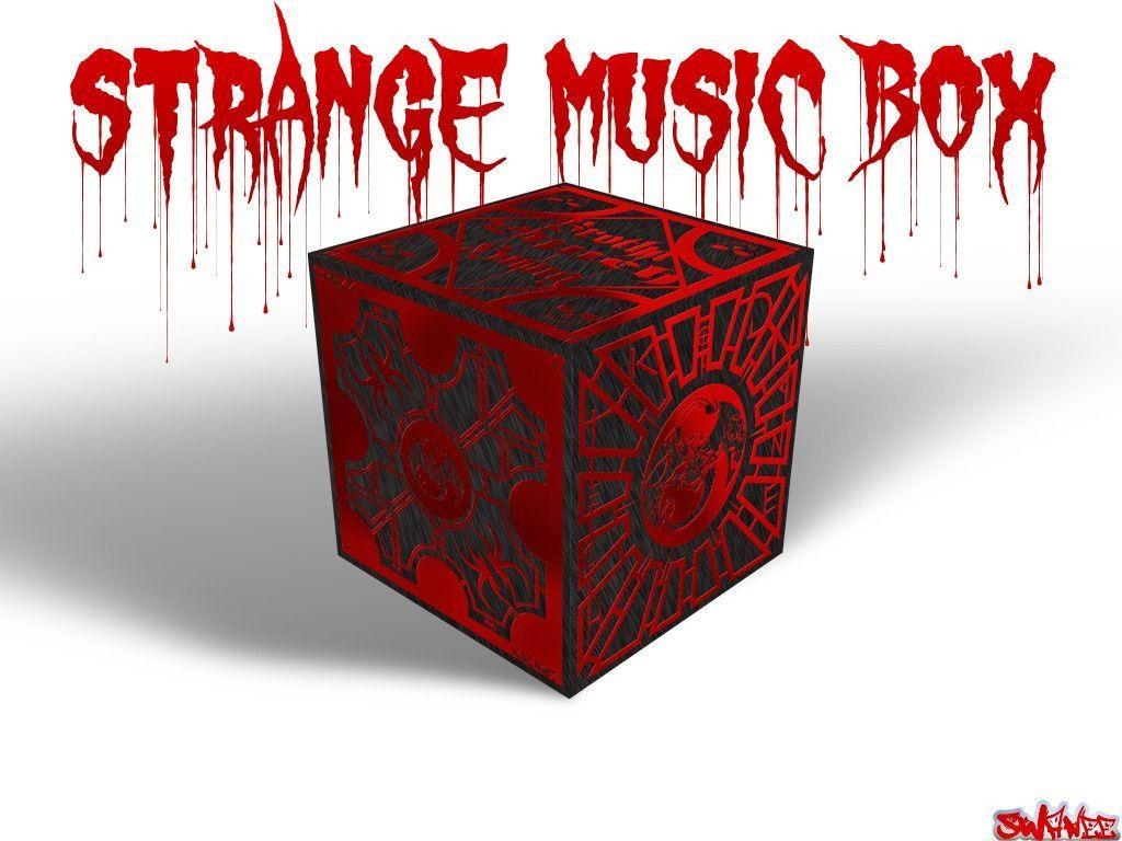 1030x770 Pix For > Strange Music Wallpaper, Desktop