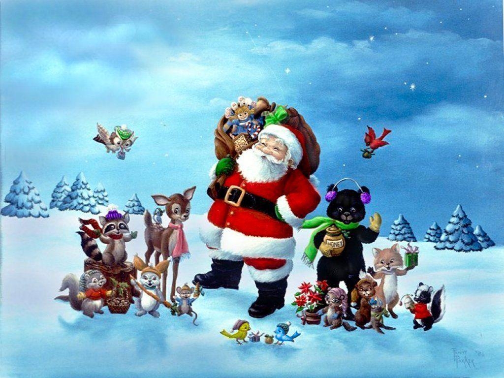 1030x770 CloudEight Christmas Wonderscreens! Put the wonder of Christmas, Desktop