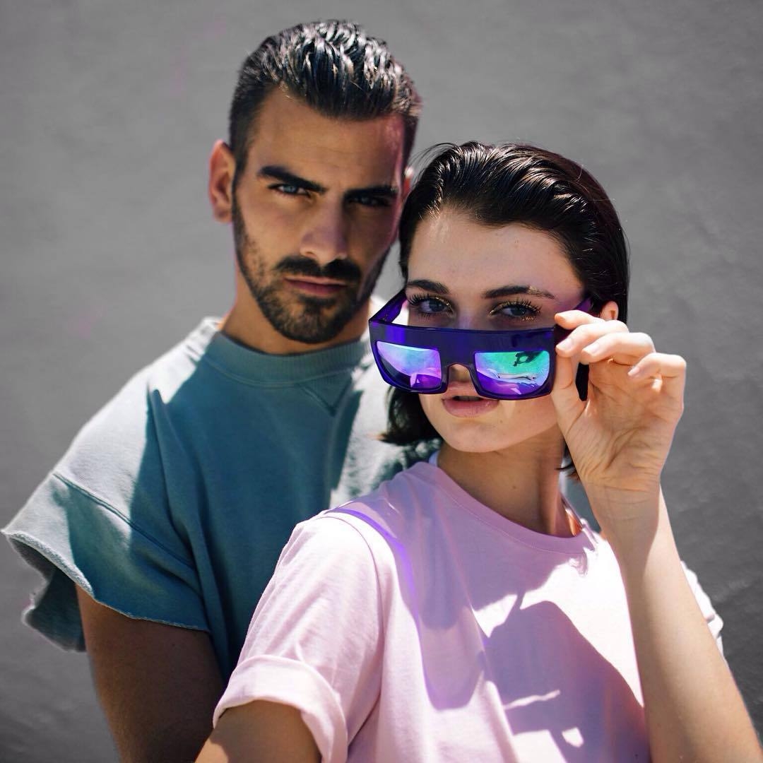 1080x1080 nyle dimarco discovered, Phone