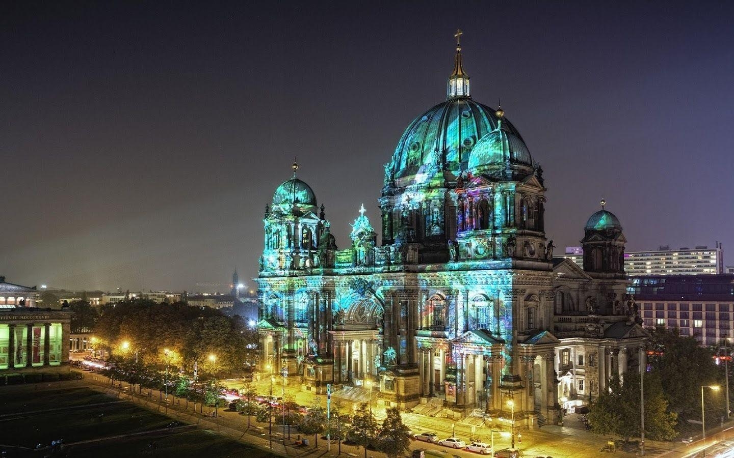 1440x900 Berlin Wallpaper Apps on Google Play, Desktop