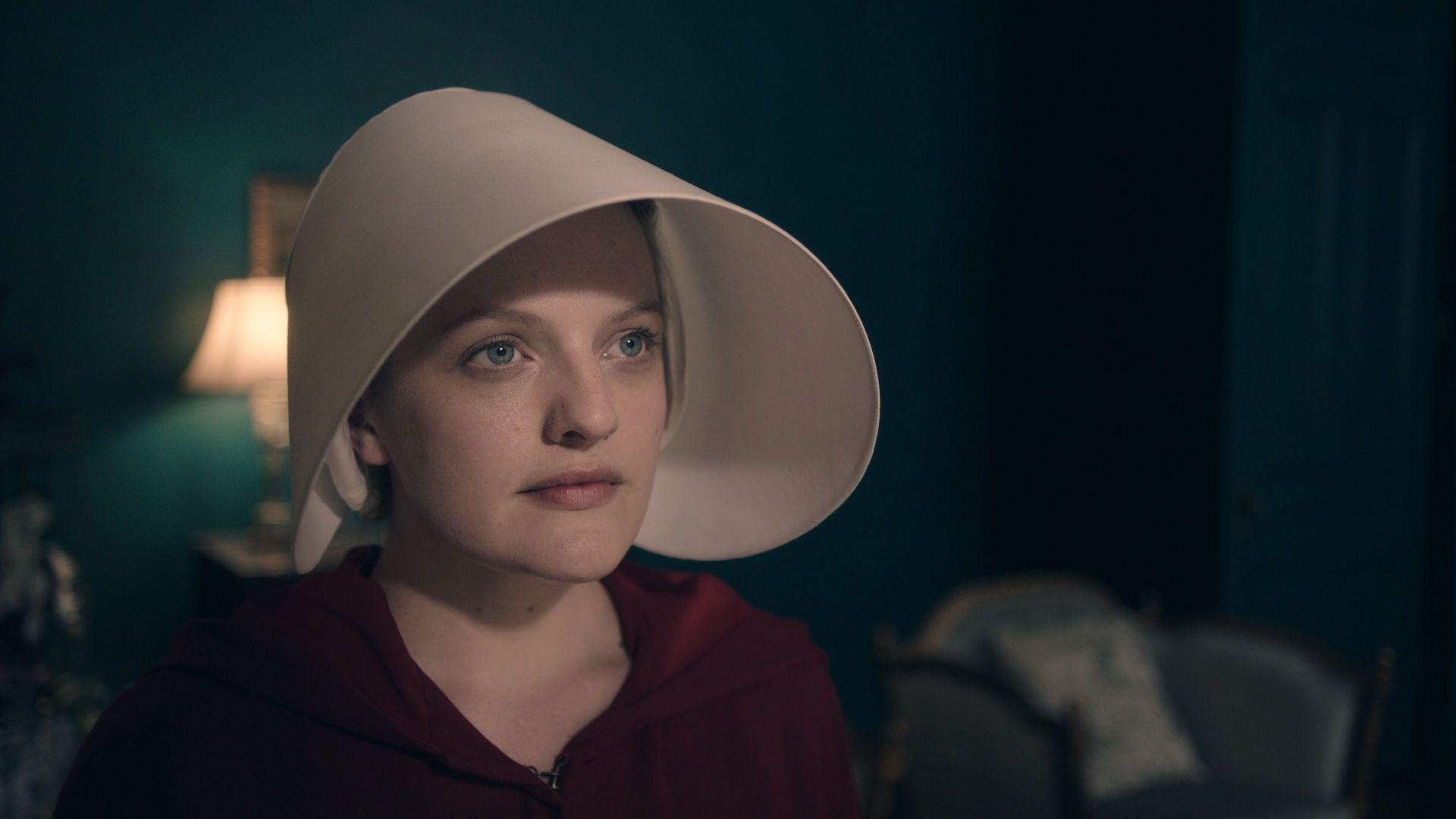 1920x1080 The Handmaid's Tale Is a Terrific Argument Against Orthodoxy, Desktop