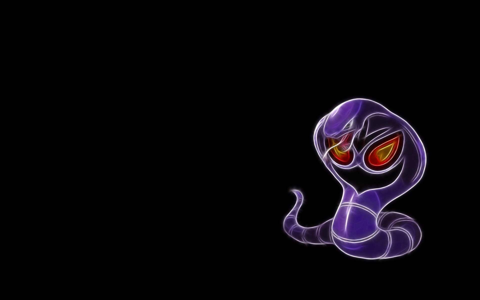 1920x1200 Arbok 341303, Desktop