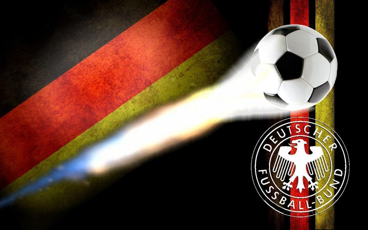 1280x800 Support Die Mannschaft With German National Football Team, Desktop