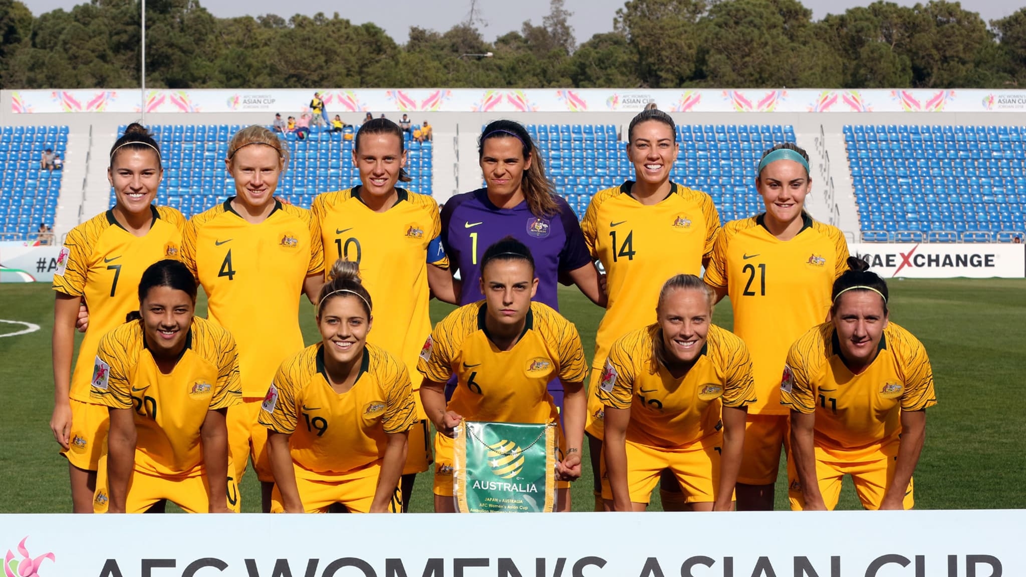 2050x1160 FIFA Women's World Cup 2019™, Desktop