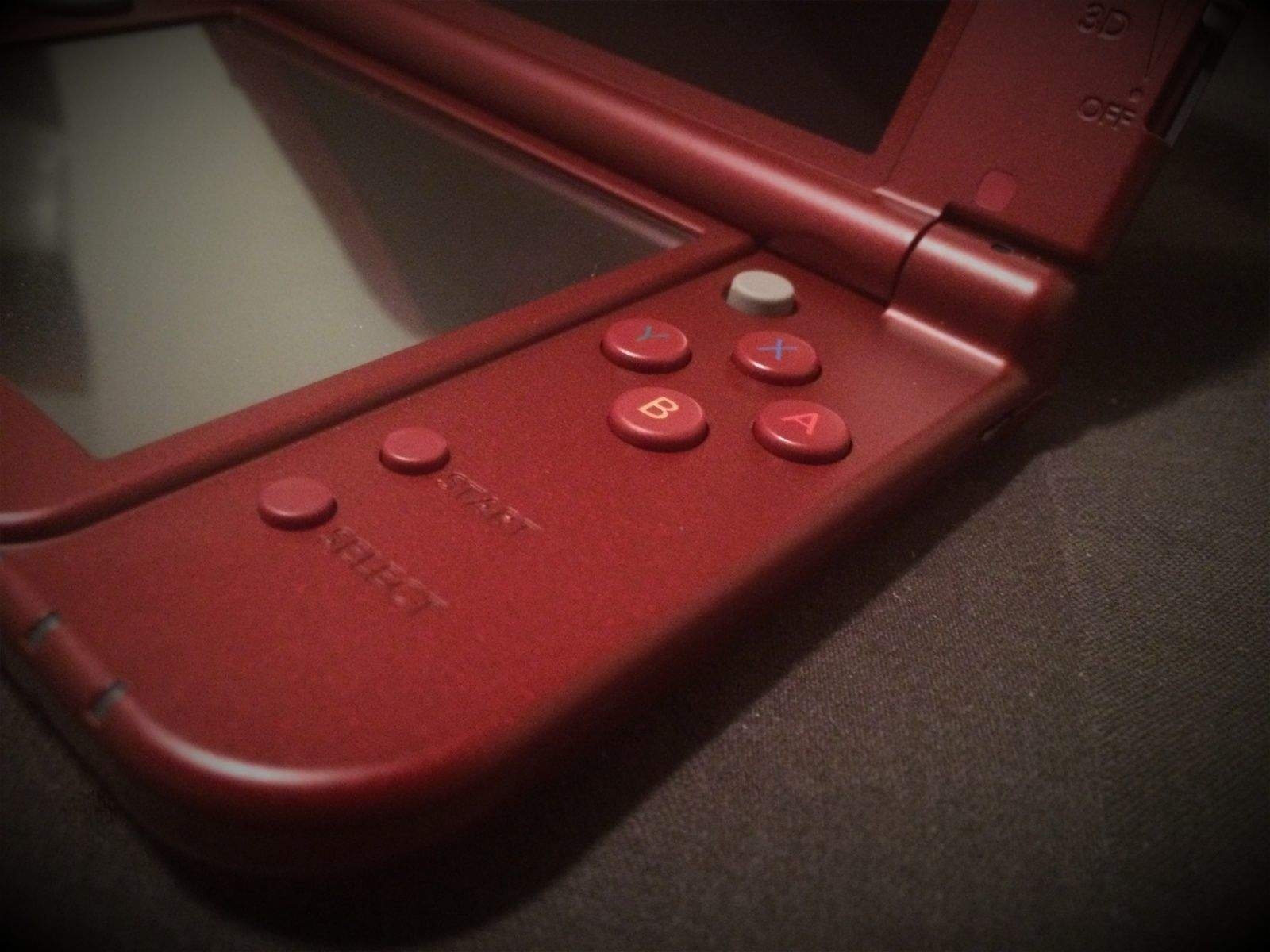 1600x1200 The New Nintendo 3DS XL deserves a spot in your laptop bag, Desktop