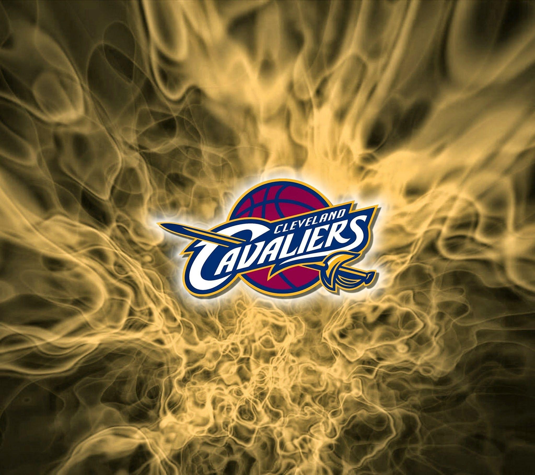 2050x1820 Cleveland Cavaliers Logo Wallpaper Free Download, Desktop