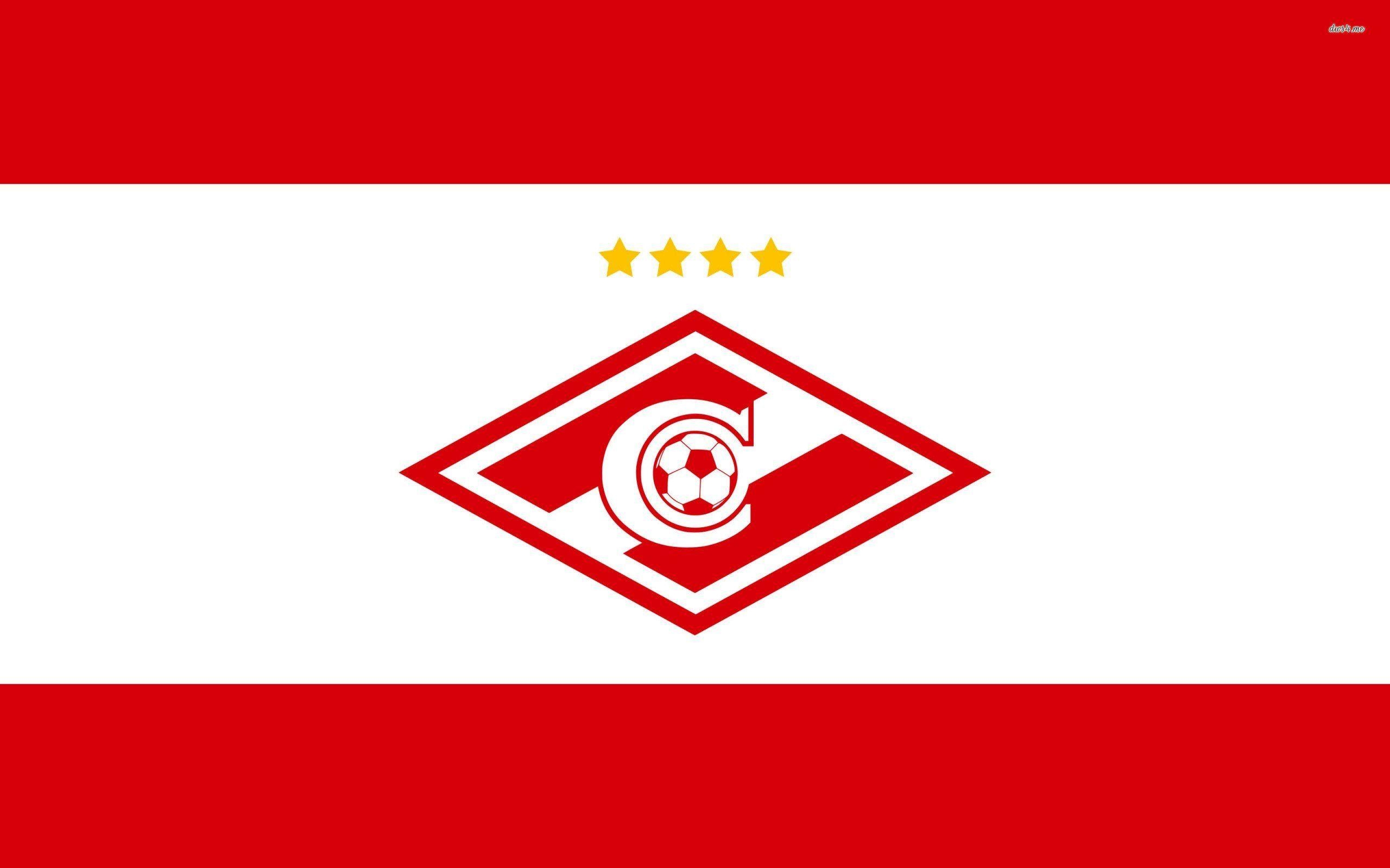 2560x1600 FC Spartak Moscow, Desktop