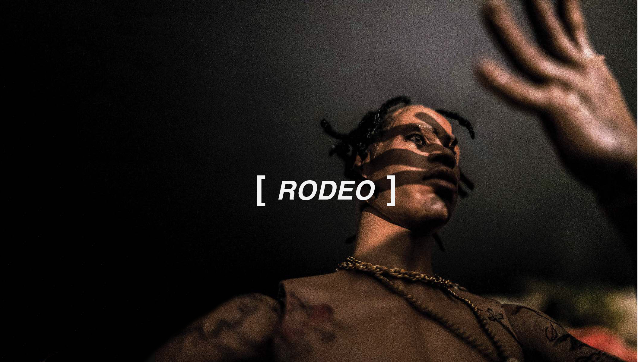 2120x1210 Travis Scott Rodeo Desktop Wallpaper, Desktop