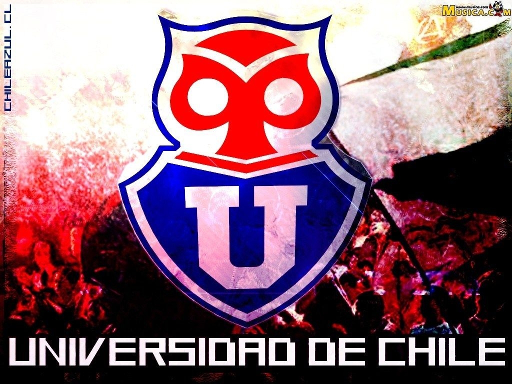 1030x770 Chile Wallpaper Fondo De Pantalla HD Universidad De Chile, Desktop