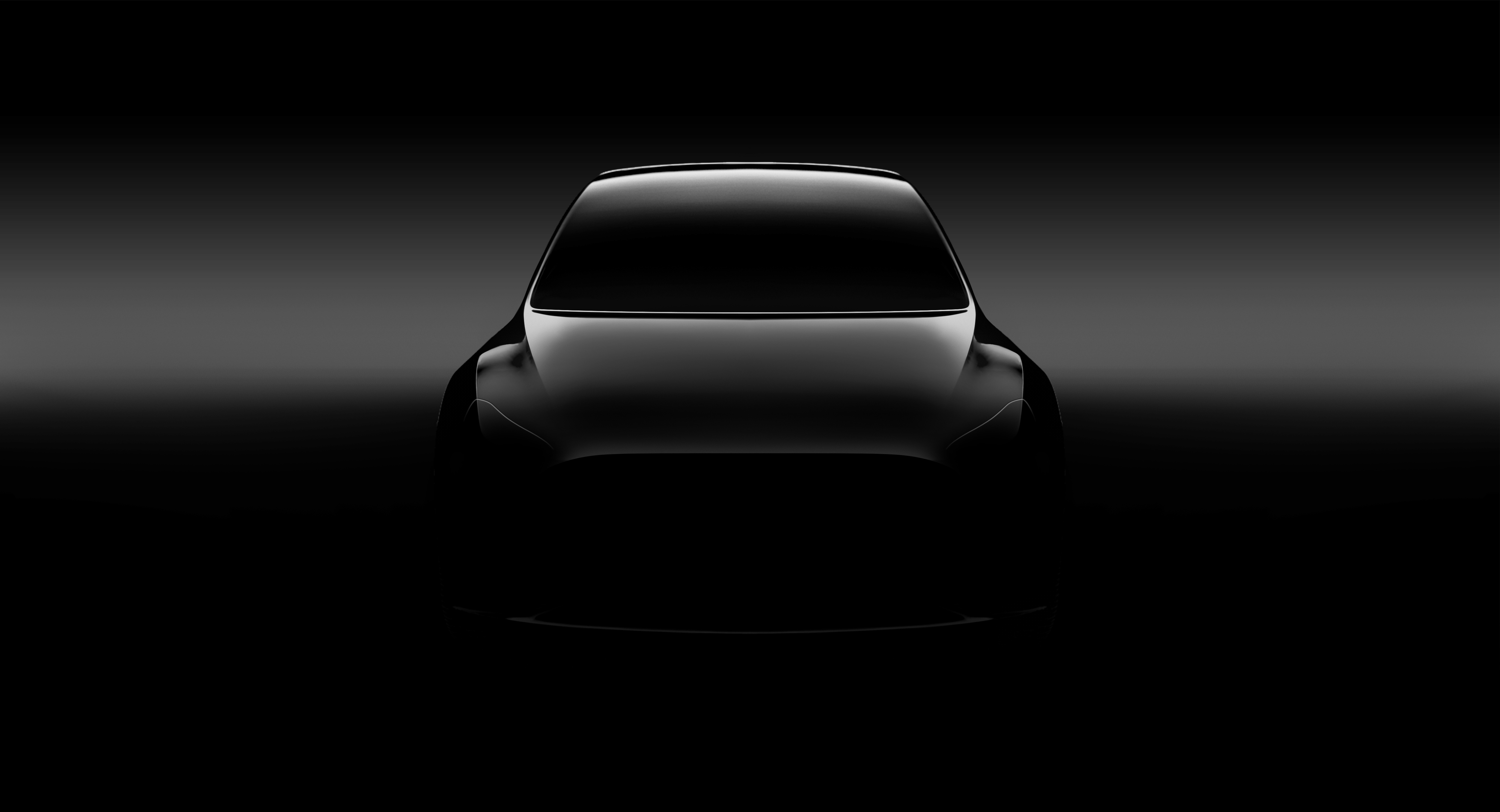 5000x2710 Tesla Model Y Wallpaper, Desktop