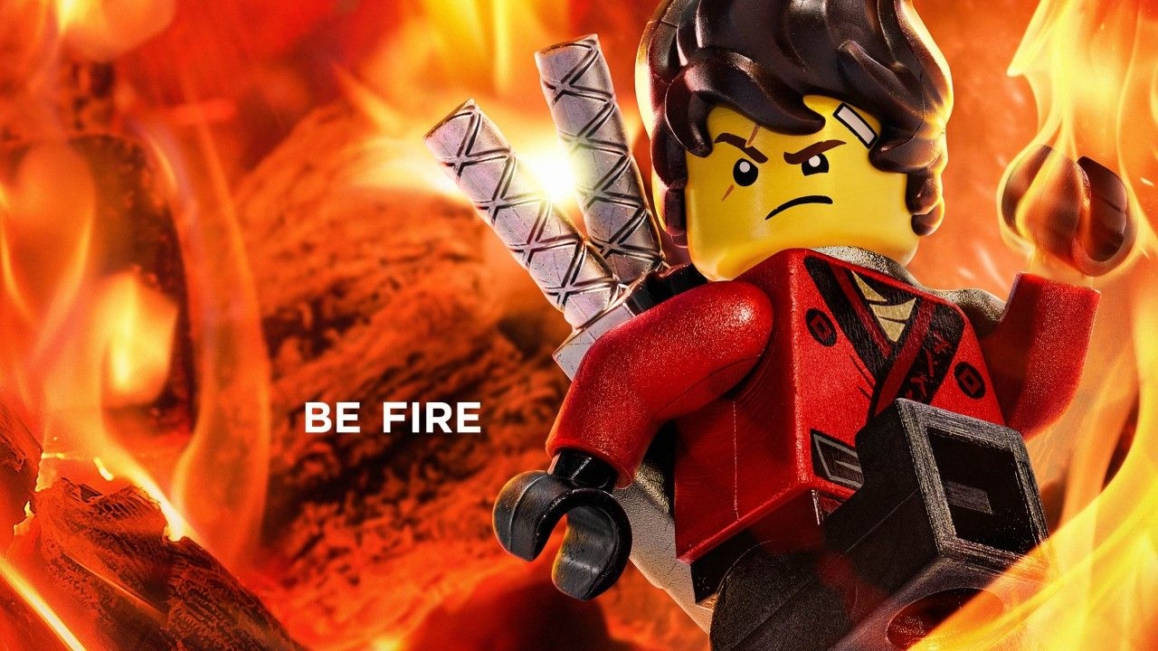 1280x720 Ninjago Kai Wallpaper Free Ninjago Kai Background, Desktop