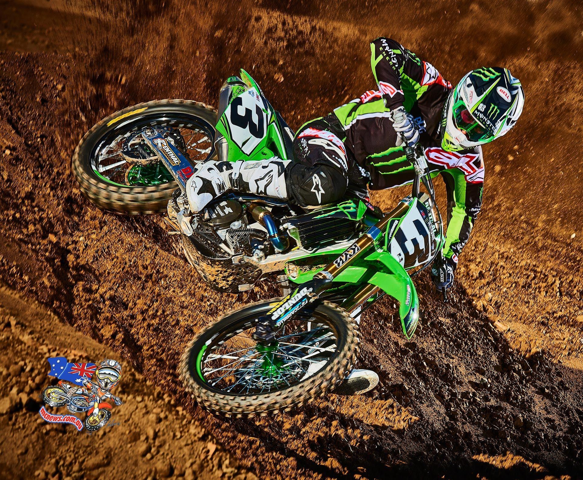 1920x1590 Eli Tomac Wallpaper, Desktop