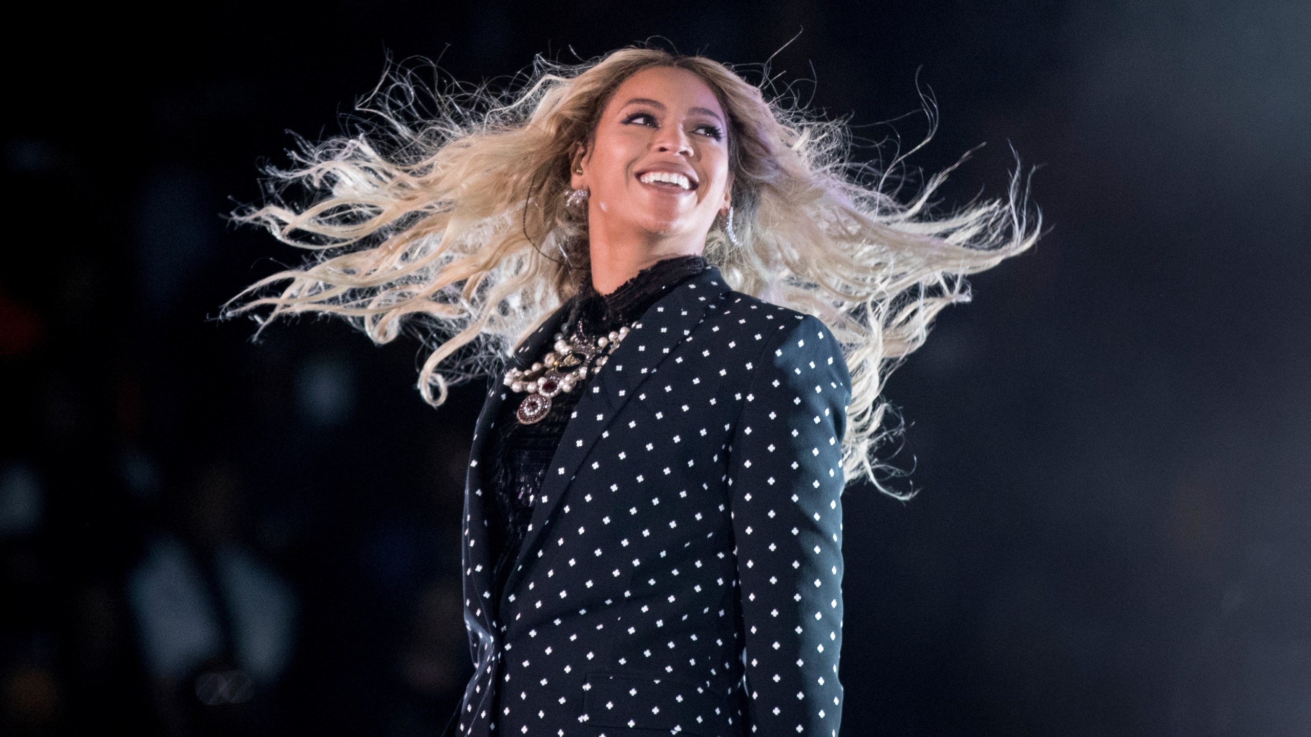 2560x1440 Beyoncé Renaissance World Tour a boom to Pennsylvania City's economy, Yelp data shows, Desktop