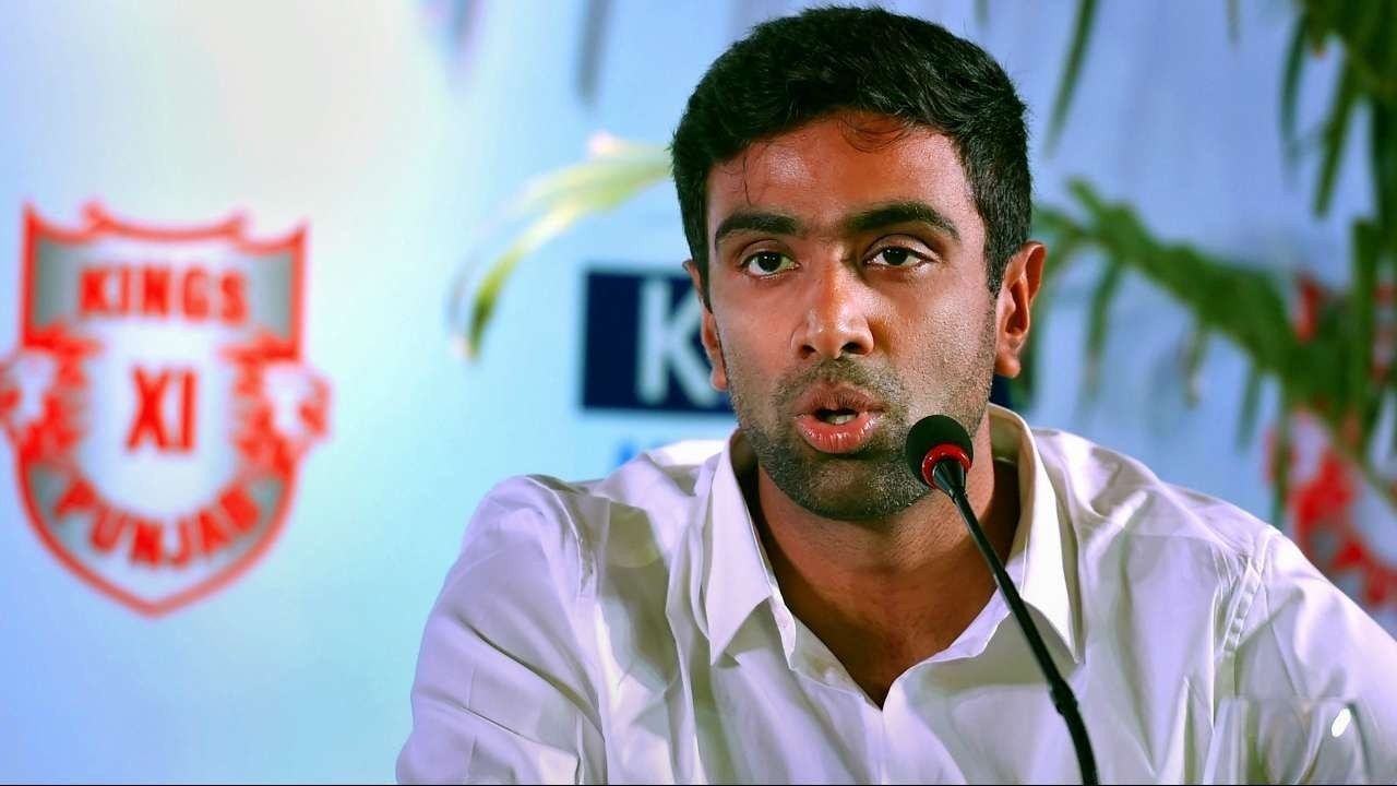 1280x720 Ravichandran Ashwin HD Photo Image & Wallpaper, Desktop