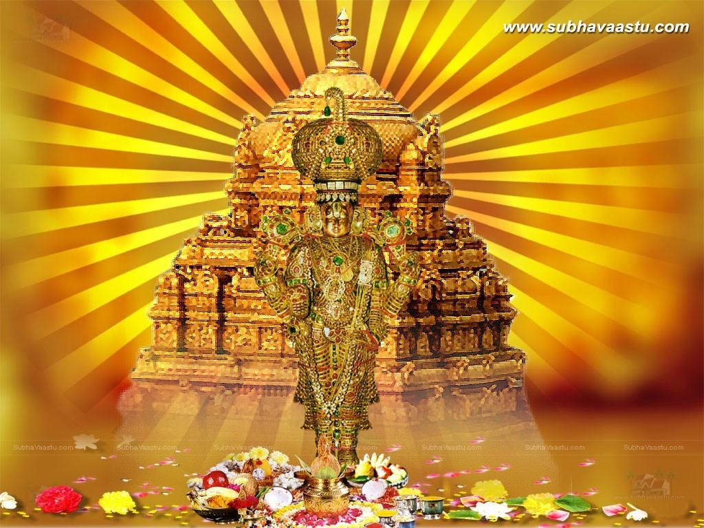 1030x770 SRI VENKATESWARA SWAMY WALLPAPERS, Desktop