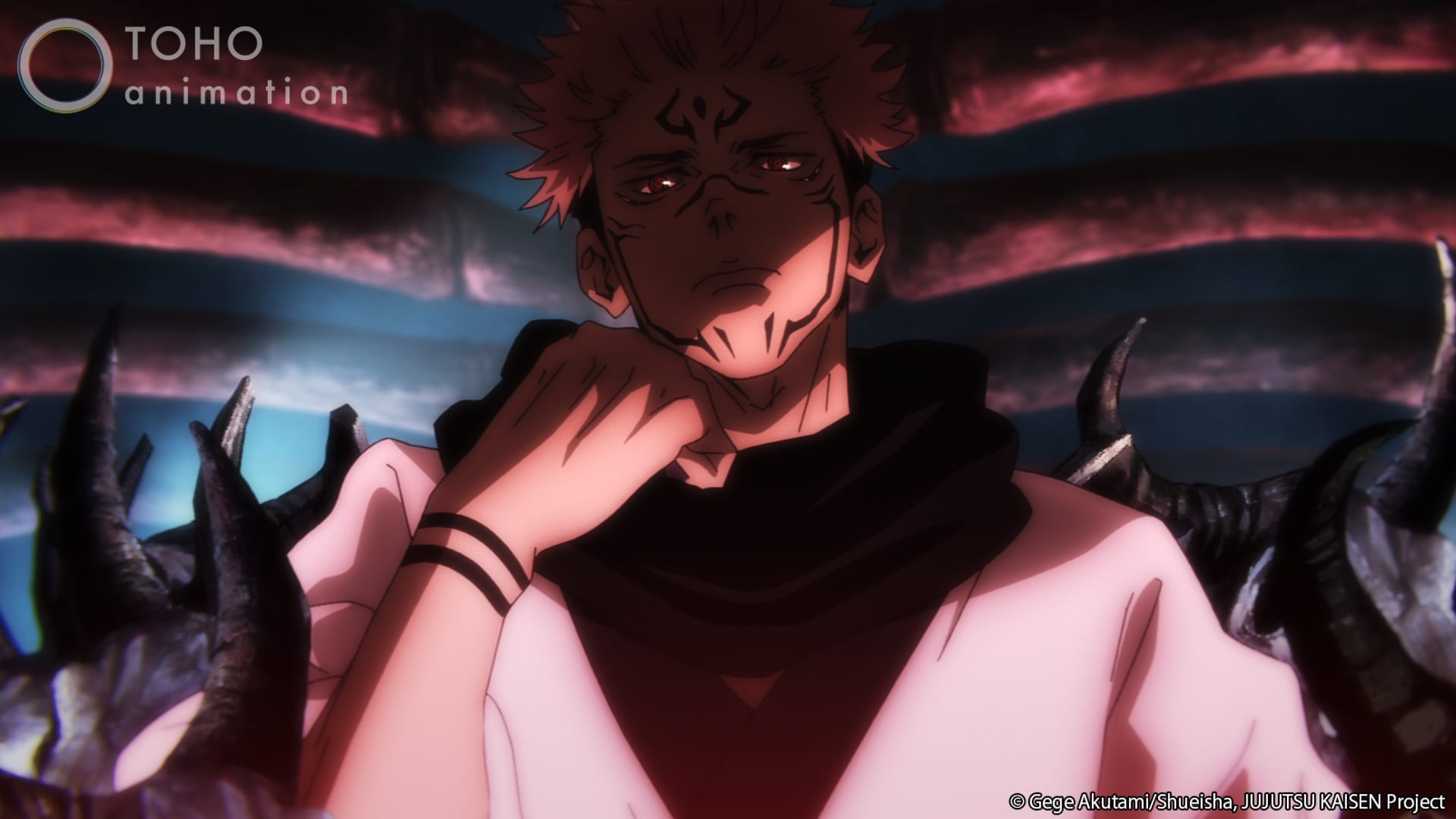 1920x1080 Best Ryomen Sukuna Quotes Of All Time From Jujutsu Kaisen, Desktop