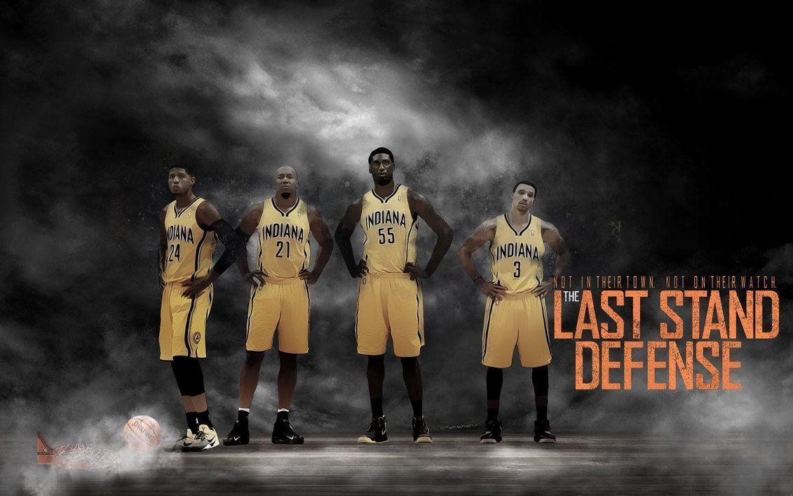 1140x710 Indiana Pacers Wallpaper HD, Desktop