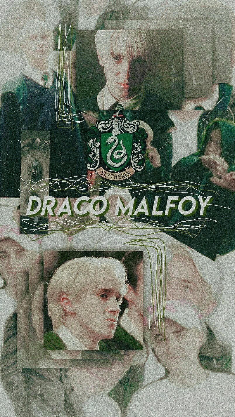 810x1430 Draco Malfoy Aesthetic Wallpaper Free Draco Malfoy Aesthetic Background, Phone